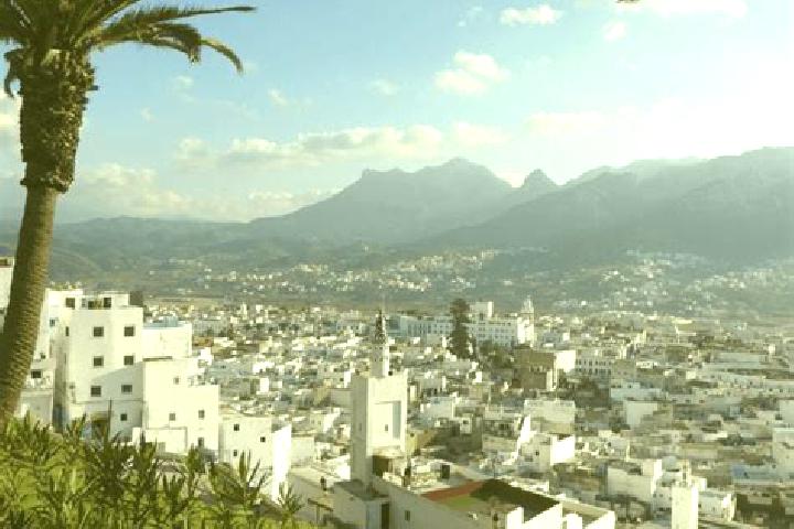 Escorts Tetouan, Morocco — Local Companions