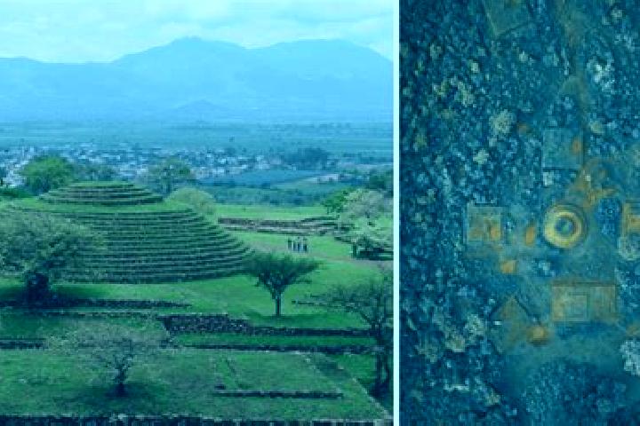 Escorts Teuchitlan, Mexico — Local Companions