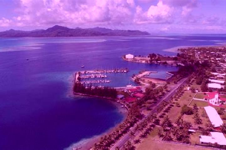 Escorts Tevaitoa, French Polynesia — Local Companions