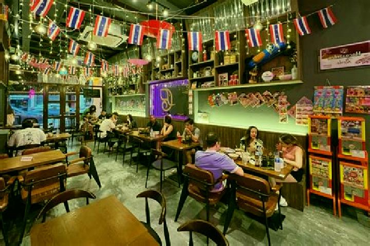 Escorts Tha Chang, Thailand — Local Companions