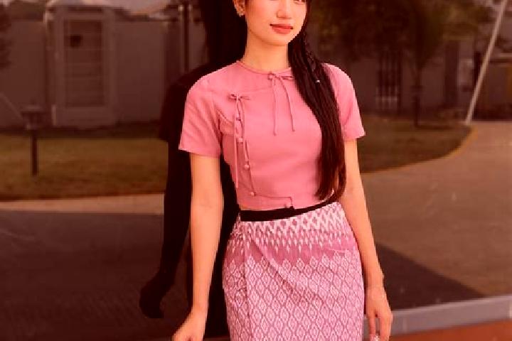 Escorts Thakutpin, Myanmar — Local Companions