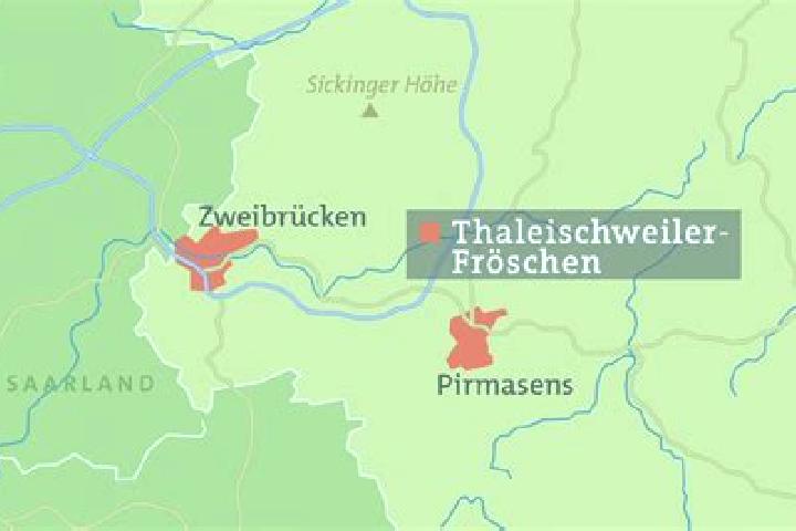 Escorts Thaleischweiler-Froschen, Germany — Local Companions