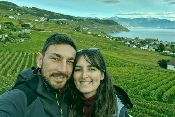 Escorts Thalwil / Dorfkern, Switzerland — Local Companions