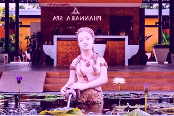 Escorts Tham Phannara, Thailand — Local Companions