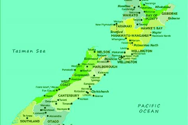 Escorts Thames, New Zealand — Local Companions