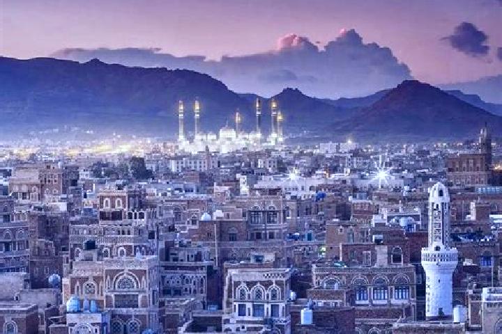 Escorts Thamud, Yemen — Local Companions