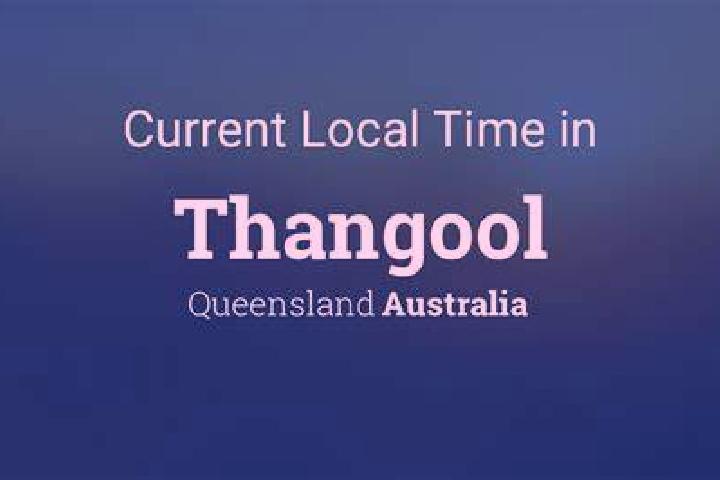 Escorts Thangool, Australia — Local Companions