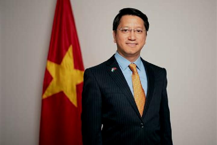 Escorts Thanh Nguyen, Vietnam — Local Companions