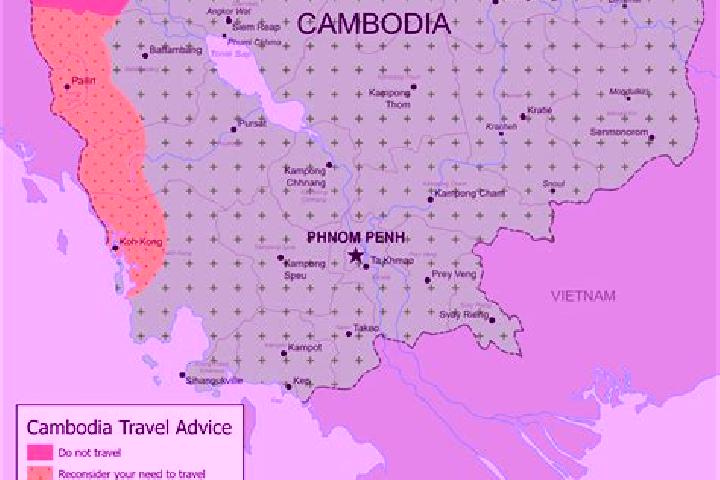 Escorts Tharang Chong, Cambodia — Local Companions