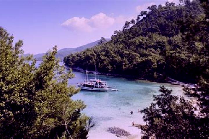 Escorts Thasos, Greece — Local Companions