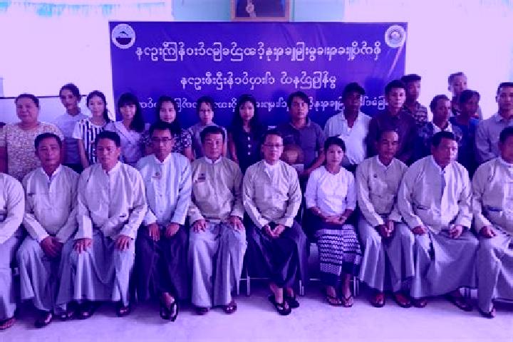 Escorts Thaton, Myanmar — Local Companions