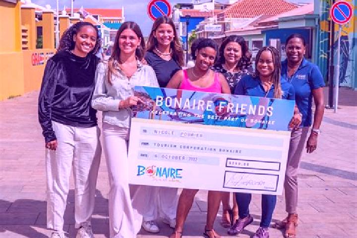 Escorts The Bottom, Bonaire — Local Companions