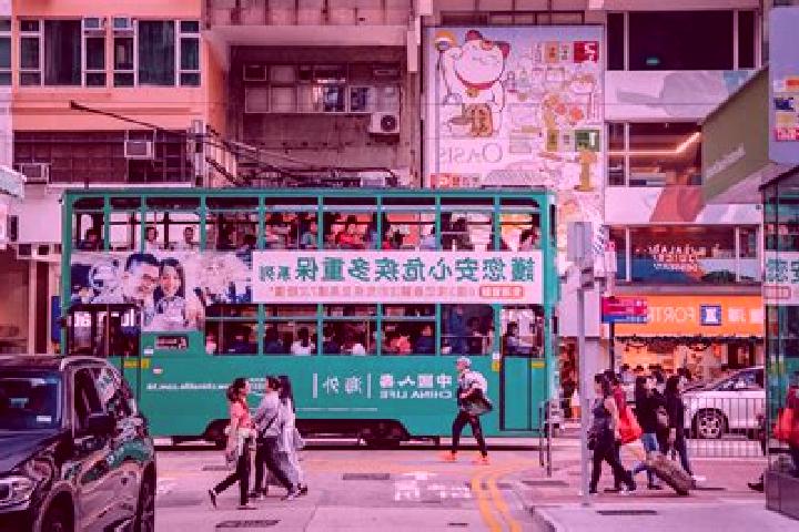 Escorts The Latitude, Hong Kong — Local Companions