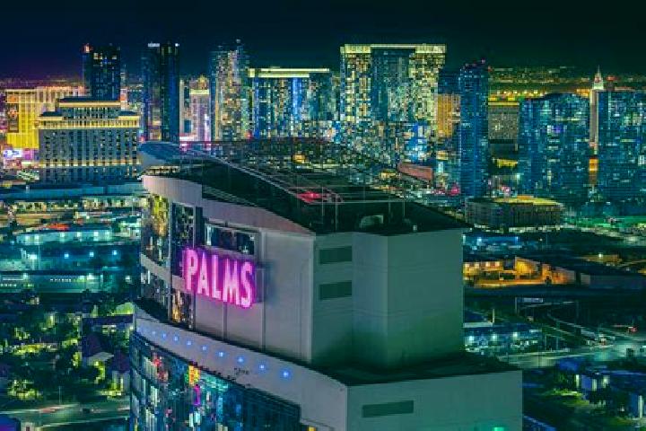 Escorts The Palms, Australia — Local Companions
