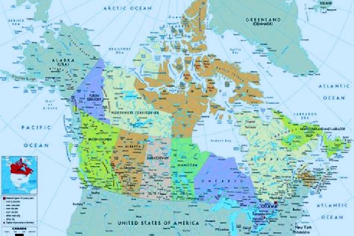 Escorts Thessalon, Canada — Local Companions