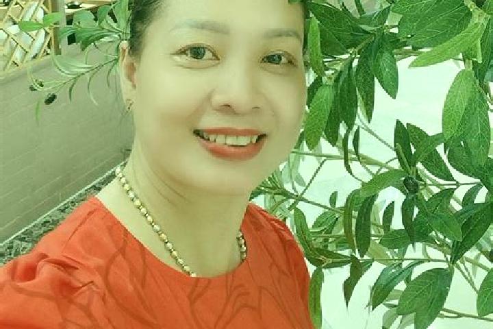 Escorts Thi Tran GJat GJo, Vietnam — Local Companions