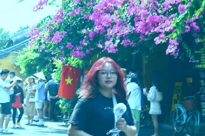 Escorts Thi Tran GJien Bien, Vietnam — Local Companions