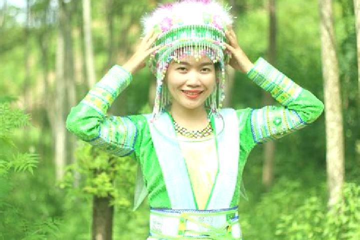 Escorts Thi Tran Na Hang, Vietnam — Local Companions