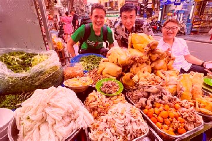 Escorts Thi Tran Pho Bang, Vietnam — Local Companions