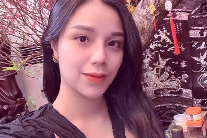 Escorts Thi Tran Trung Khanh, Vietnam — Local Companions
