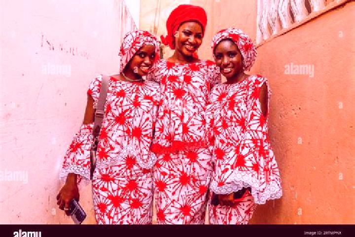 Escorts Thies, Senegal — Local Companions