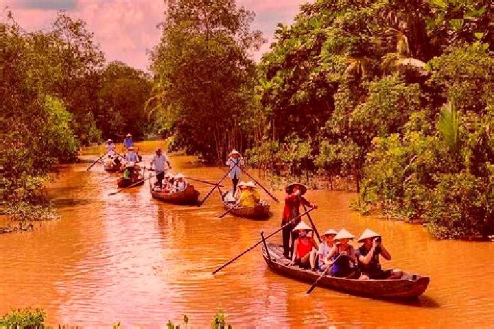 Escorts Tho Chau, Vietnam — Local Companions