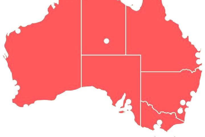 Escorts Thomastown, Australia — Local Companions