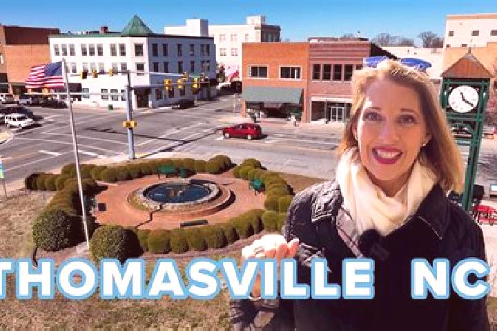 Escorts Thomasville, United States — Local Companions