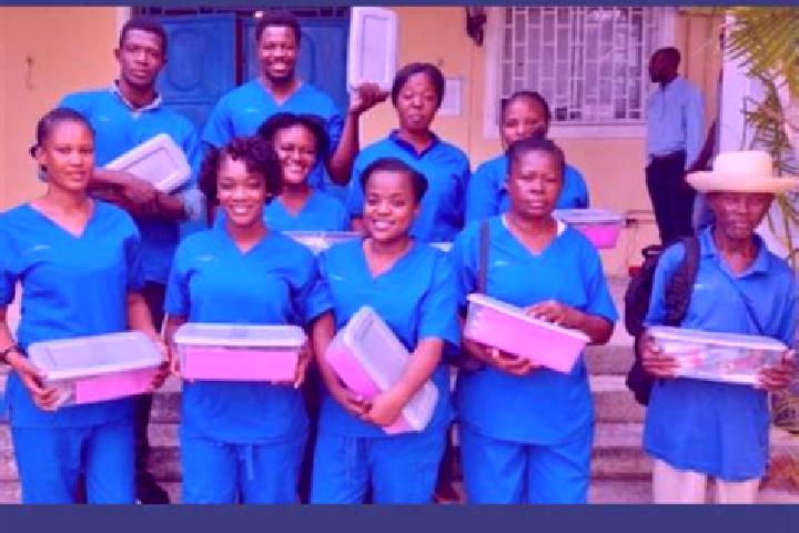 Escorts Thomazeau, Haiti — Local Companions