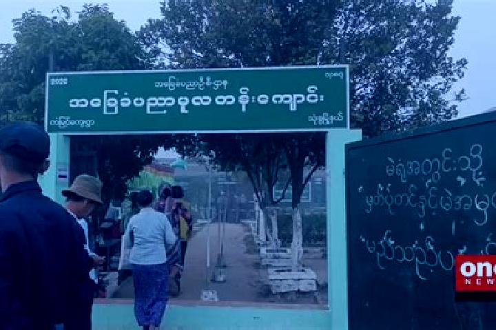 Escorts Thongwa, Myanmar — Local Companions