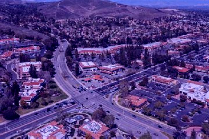 Escorts Thousand Oaks, United States — Local Companions