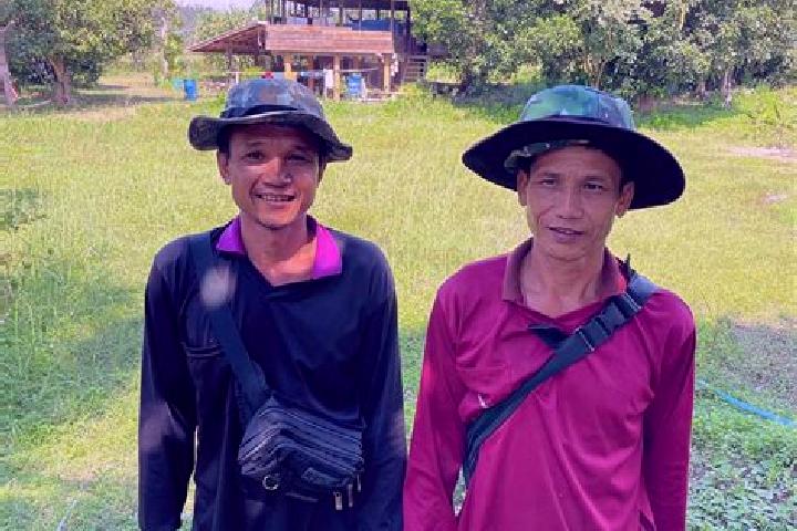 Escorts Thung Hua Chang, Thailand — Local Companions