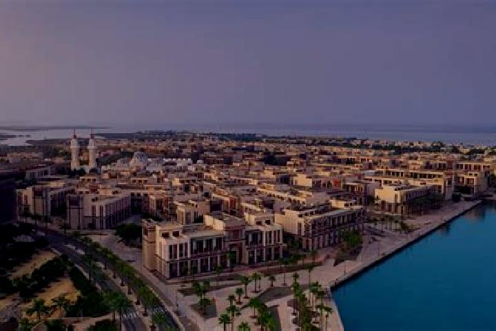 Escorts Thuwal, Saudi Arabia — Local Companions