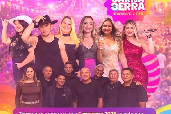 Escorts Tiangua, Brazil — Local Companions