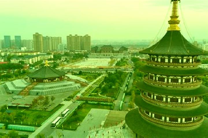 Escorts Tiantang, China — Local Companions