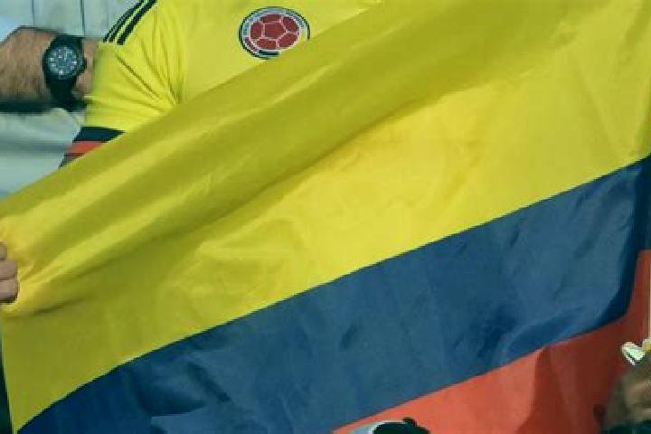 Escorts Tibana, Colombia — Local Companions
