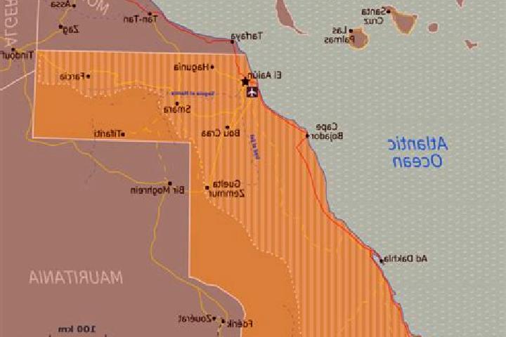 Escorts Tichla, Western Sahara — Local Companions