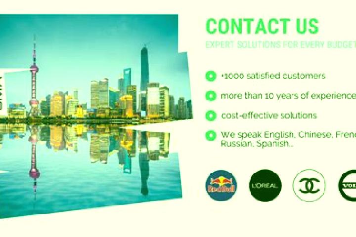 Escorts Tieba, China — Local Companions