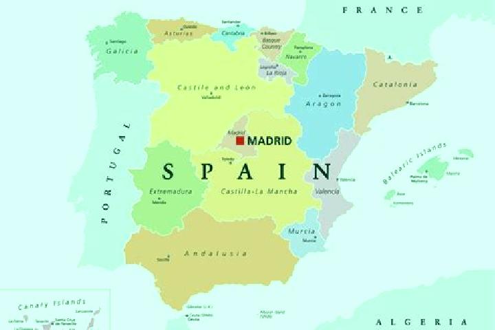 Escorts Tiedra, Spain — Local Companions