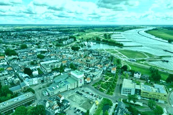 Escorts Tiel, Netherlands — Local Companions