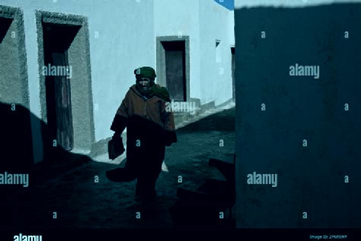 Escorts Tifariti, Western Sahara — Local Companions