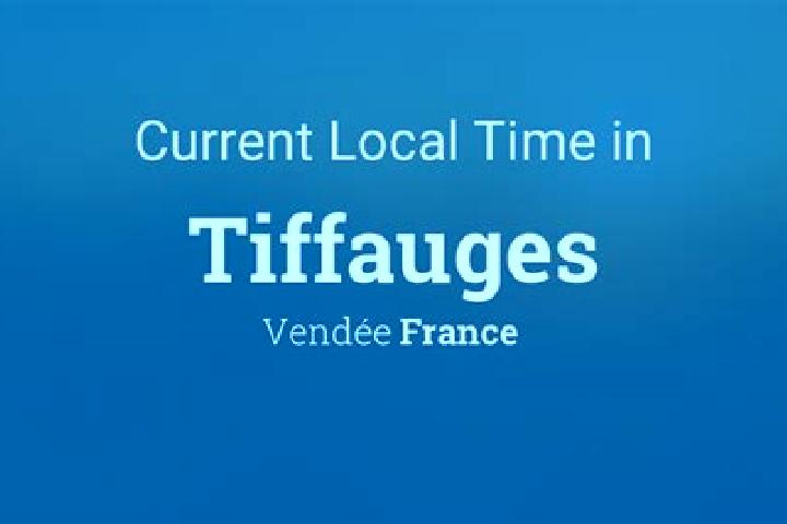 Escorts Tiffauges, France — Local Companions