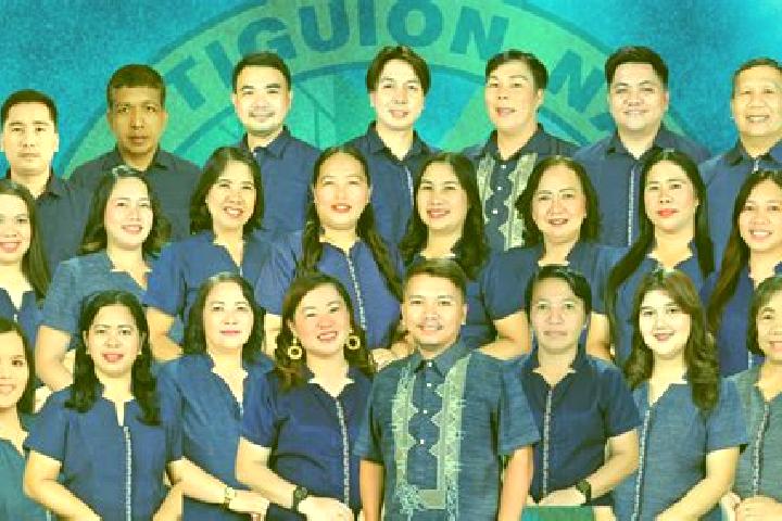 Escorts Tiguion, Philippines — Local Companions