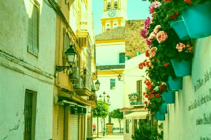 Escorts Tijarafe, Spain — Local Companions