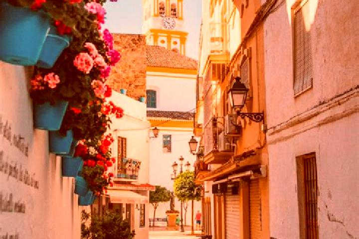 Escorts Tijola, Spain — Local Companions