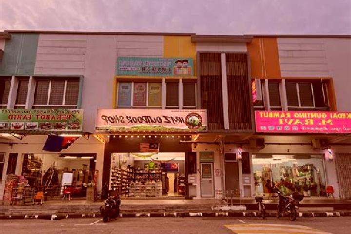 Escorts Tikam Batu, Malaysia — Local Companions