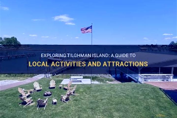 Escorts Tilghman Island, United States — Local Companions