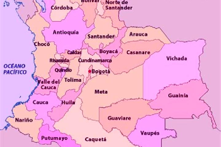Escorts Timana, Colombia — Local Companions