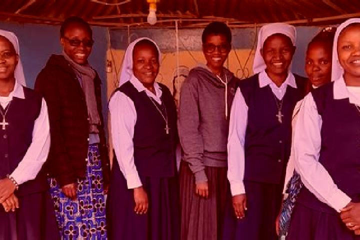 Escorts Timau, Kenya — Local Companions
