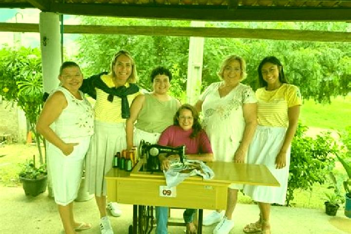 Escorts Timbauba dos Batistas, Brazil — Local Companions